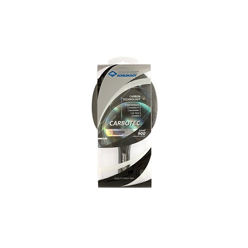 Donic DO758212 Carbotec 900 Bat
