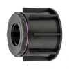 REKUBIK IBC Adapter S60 x 6 - Reducer Internal Thread
