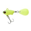 MADNESS/Madness Vibration Bakley Spin 6 45mm 6g Chart #07 Lure