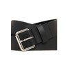 Diesel_B-DELOGO BELT_APPAREL_BELT_Black_95