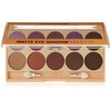 CITY COLOR Matte Eye Shadow Palette