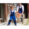 Engelbert Strauss Children's Overalls, e.s. Image.