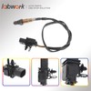 Labwork Sensor de oxígeno O2 Sensor de repuesto para Ford
