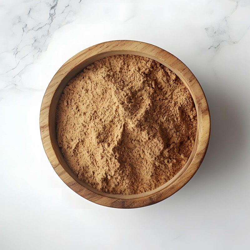 Nature’s Balance Ground Ginger Powder 500g Nigerian Ginger Root Bold