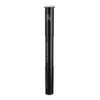 Yanmis Fork Thru Axle, 100 * 15mm Bicycle Front Hubs