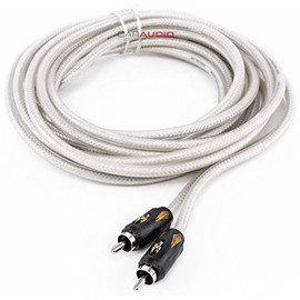Stinger SI4820 20-Foot 4000 Series Video Composite Cable