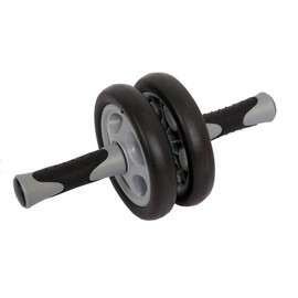 Kamachi 701 Double Wheel Exerciser