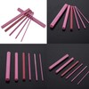 Sharpening Stones, Whetstone Tool, 3000 Grits Sharpening Stones, 6 PCS
