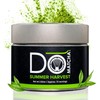 DoMatcha - Summer Harvest Green Tea Matcha Powder, Natural Source