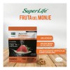 Endulzante Super Life Fruta Del Monje 600 G Granulado