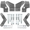 maXpeedingrods 4.5"+ Control Arm Drop Kit for Jeep Cherokee XJ