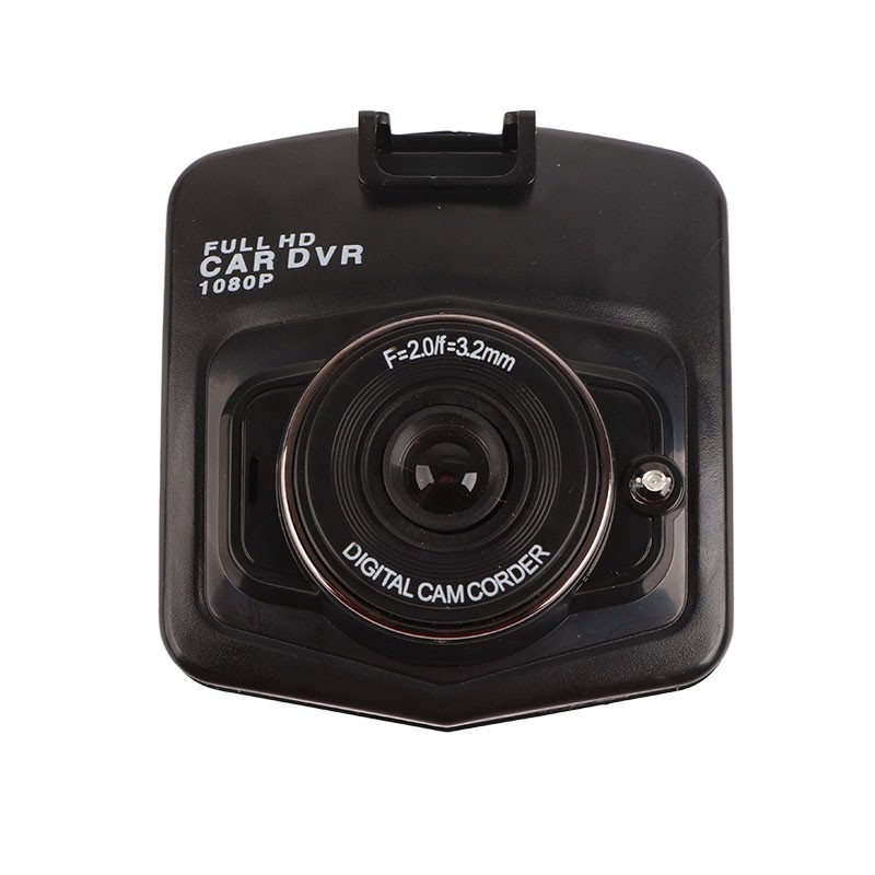 Driving Recorder Night Vision Parking Assistance Sound and Video Front