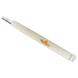三木章刃物 彫刻刀 浅丸曲型 9.0mm 040909