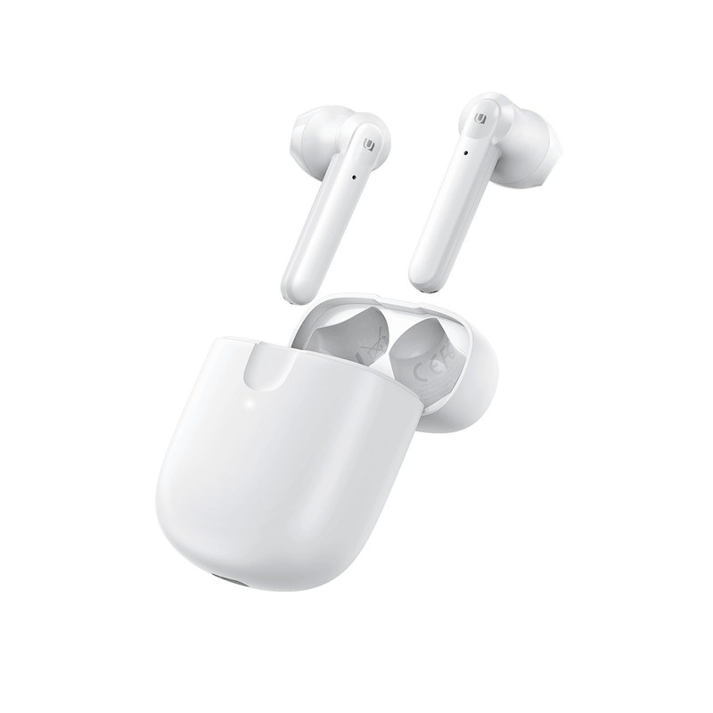 UGREEN 80652 HiTune T2 Wireless Earbuds White