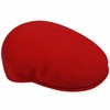 Kangol USA Wool 504 Red, X-Large