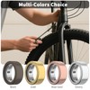 Wacanc 4 Pack TPU Cover Compatible with Oura Ring Gen