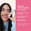 ENROUSH Intimate Anti-Aging Serum for Women - Intimate Moisturiser w/Hyaluronic