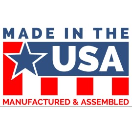 Unbranded Steel Tubing, 7/8" OD x 1/2" ID, 12" long, CRS, DOM,  1 pc   FREE SHIPPING