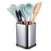 Yuemsh Kitchen Utensil Holder, Utensil Holder for Countertop Cooking Utensil