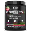 Zeal Electrolyte Powder - 90 Servings | Keto Electrolytes Powder