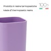 Gedy – Glass g-seventy Lilac (63987900300)
