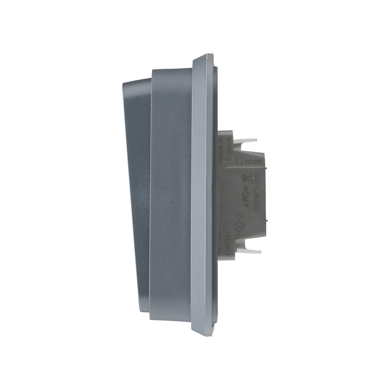 DEBFLEX Cyklone - Toggle Switch Complete - Wall Switch Waterproof