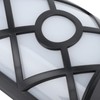Flames Solar Outdoor Light Outdoor Motion Sensing LED Solar Powered