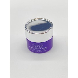 Clinique Smart Clinical Repair Wrinkle Correcting Eye Cream 0.17 Oz/ 5 ml
