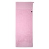 DOCIO Sports Towel, Fitness Towel with Fixation, 130 x 50