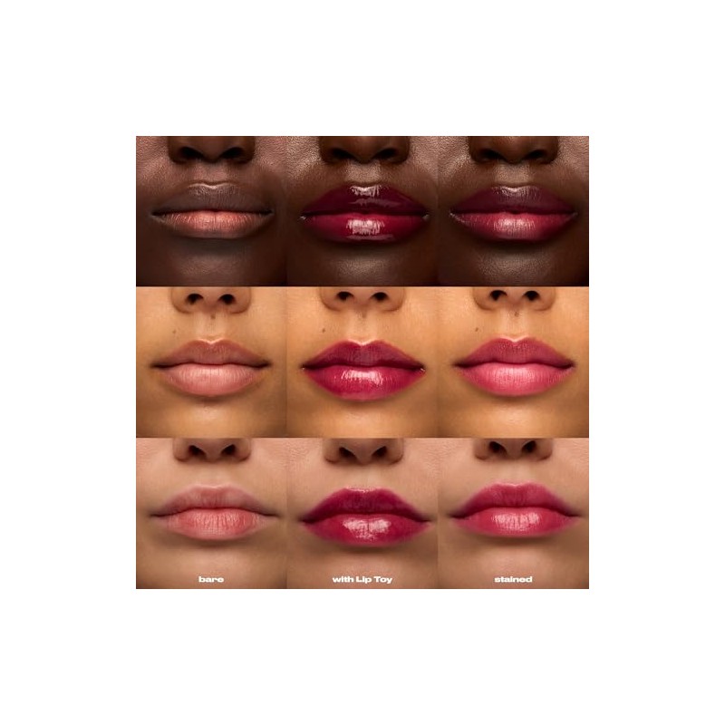 Urban Decay - Lip Toy PH Stained Glossing Oil, Gloss