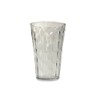 TUPPERWARE Stella Diamant 475 ml Clear Drinking Cup Cups (2)