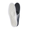 Orthotic warm winter insoles for flat feet, Kaps Alu Tech