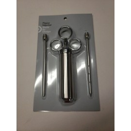 MA&DE Flavor Injector  Made By Design