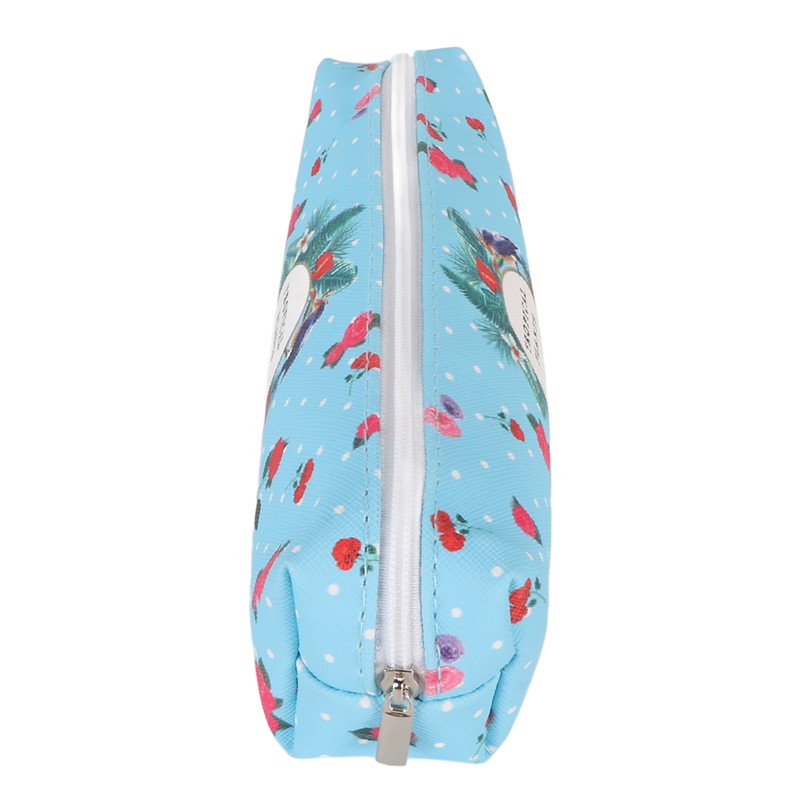 4pcs Crochet Hook Case Waterproof 600D Oxford Fabric Knitting Needle