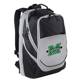Broad Bay Marshall University Backpack Marshall Laptop Computer Bag