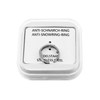 Stainless Steel Anti Snoring Stop Snoring Device Anti Schnarchring Acupressure