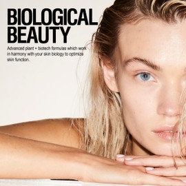 Grown Alchemist Hydra-Restore Day Face Cream - Luxury Daily Moisturising Cream and Natural Make Up Primer - Hydrating Face Moisturiser with Antioxidants Aloe, Vitamin E, Vegan Plant Oils - 65 ml