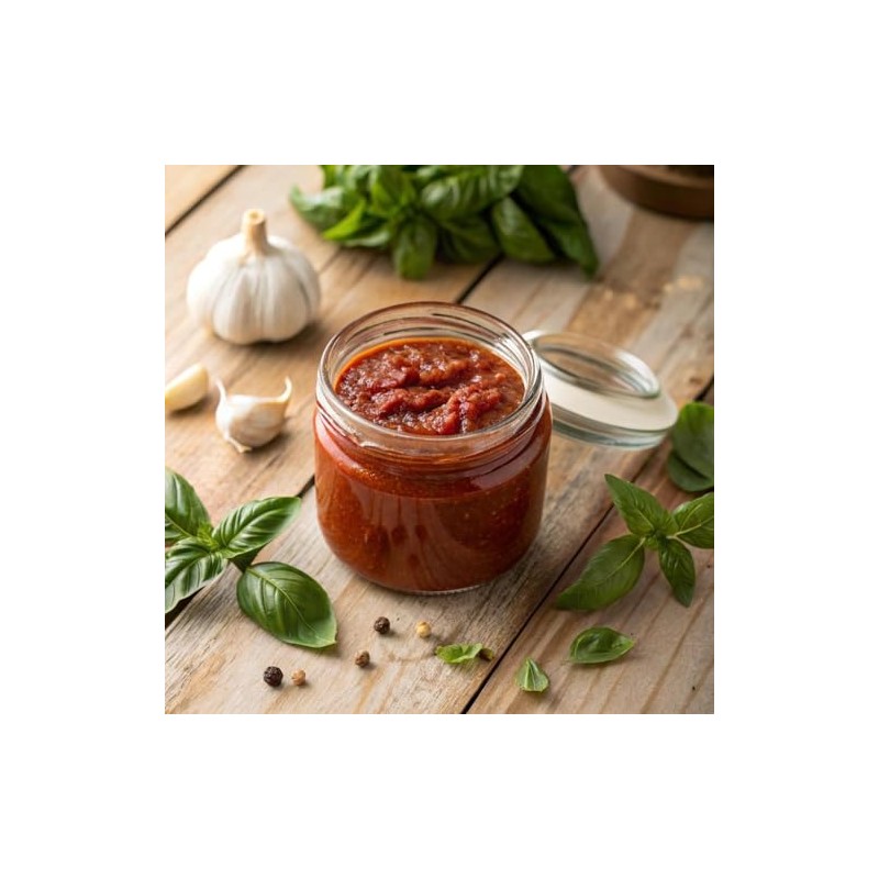 CARBONE Marinara Pasta Sauce, 24 OZ