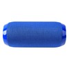 Portable Bluetooth Speaker Waterproof Double Diaphragm Durable Bluetooth Subwoofer for