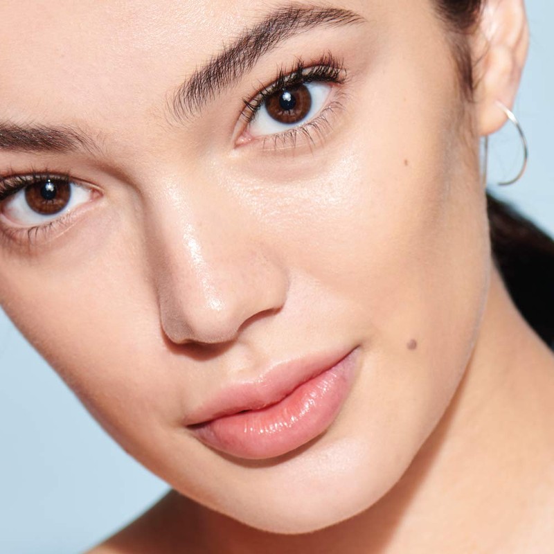 e.l.f. 16HR Camo Concealer, Full-Coverage, Highly-Pigmented Face Concealer With A