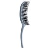 All Round Eco, Paddle Vented Flexi Twin Pin Hair Brush,