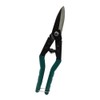 Young Lion 125133 Tough Cut Versatile Shears Straight Blade 9.8