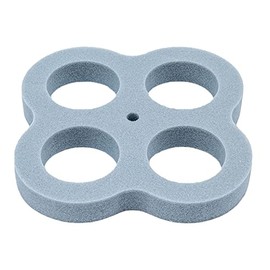 Haikyu Parts DP Stand (DP Bottle JPS) 1.7 fl oz (50 ml) 1 Piece Tool for Plastic Model DPS-050