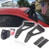 21st For 2004-2020 Ford F150 52" Curved LED Light Bar