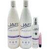 Jas Super Hydra Protecting Shampoo and Mask 32 fl oz