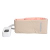Electronic Air Compression Headband Reduce Soreness Relieve Fatigue Adjustable Air