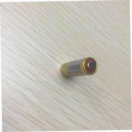 Operitacx 8Stücke LED Scharnierleuchten Für Schränke Intelligente Induktionsbeleuchtung Warmlicht Für Schrank Und Büro Batteriebetrieben Hochwertiges Material Einfache