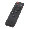Mini Stylish Home Theater Portable LED Projector High Definition Support