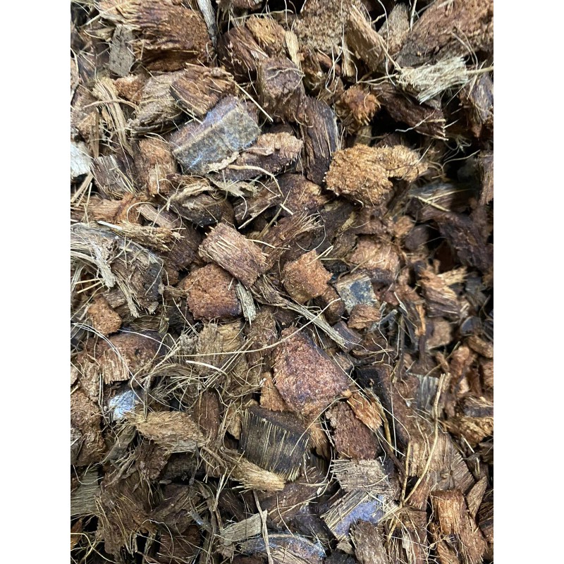Prococo CocoChip Premium Coconut Husk organic coconut coir chips makes