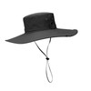 Bucket Hat Wide Brim UPF50+ Breathable Water Repellent with Adjustable